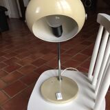 Eyes ball vintage desk lamp