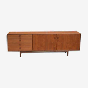 Sideboard "G-Plan danish" design by Kofod Larsen 2 m 35