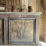 Ancien comptoir de commerce