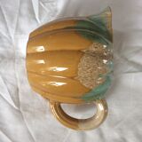 1940s Pitcher shaped melon Signed Cavaillon
