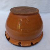 Ceramic Ball Pottery Early Twentieth Boult Pottery