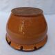Ceramic Ball Pottery Early Twentieth Boult Pottery