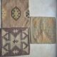 Kilim cushion covers