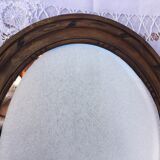 Duo of mirrors