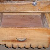 Butcher's log at 6 feet late nineteenth