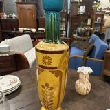 Bertby vase england