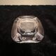 Vintage ashtray