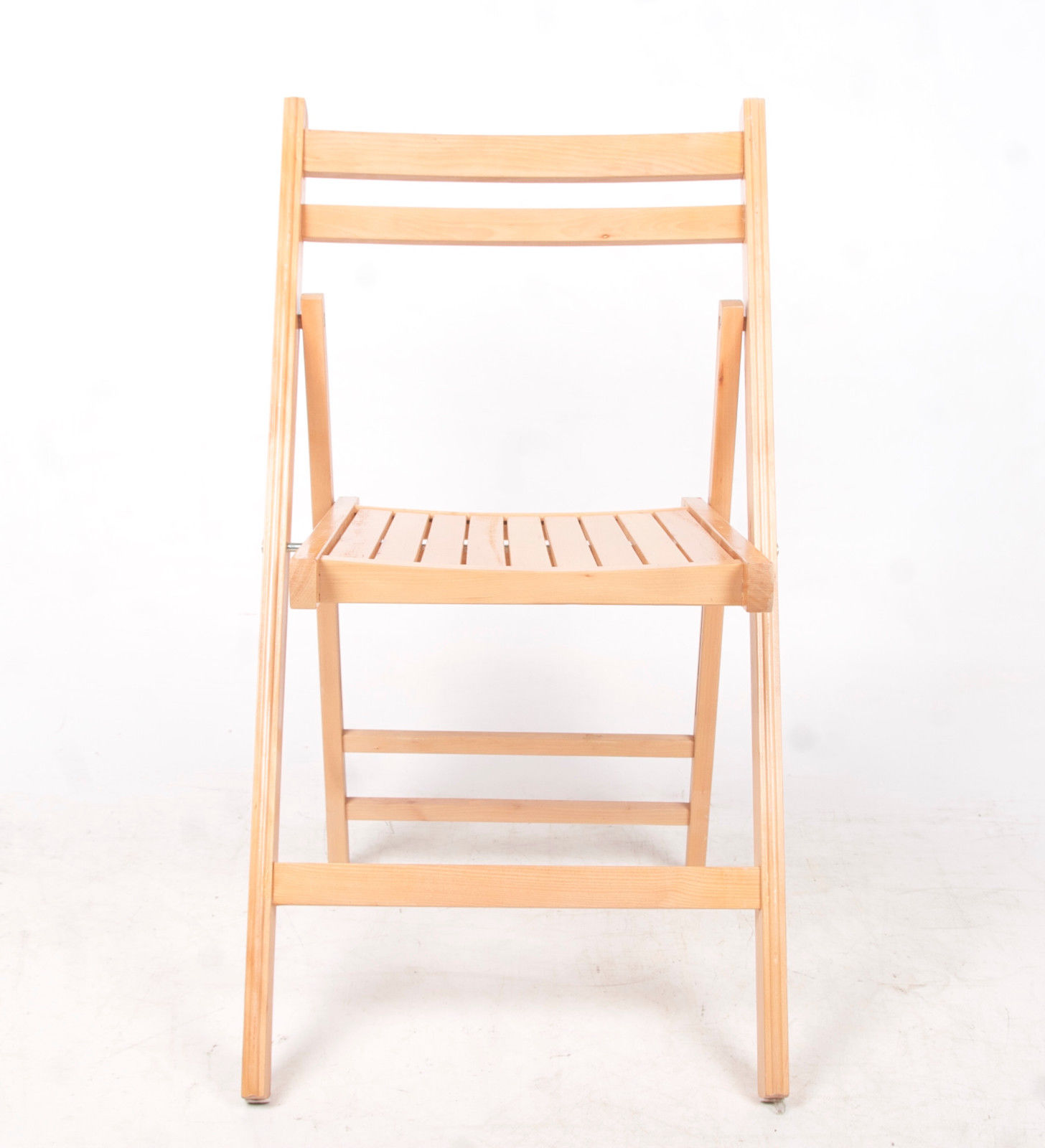 Chair folding retro vintage Scandinavian cuisine