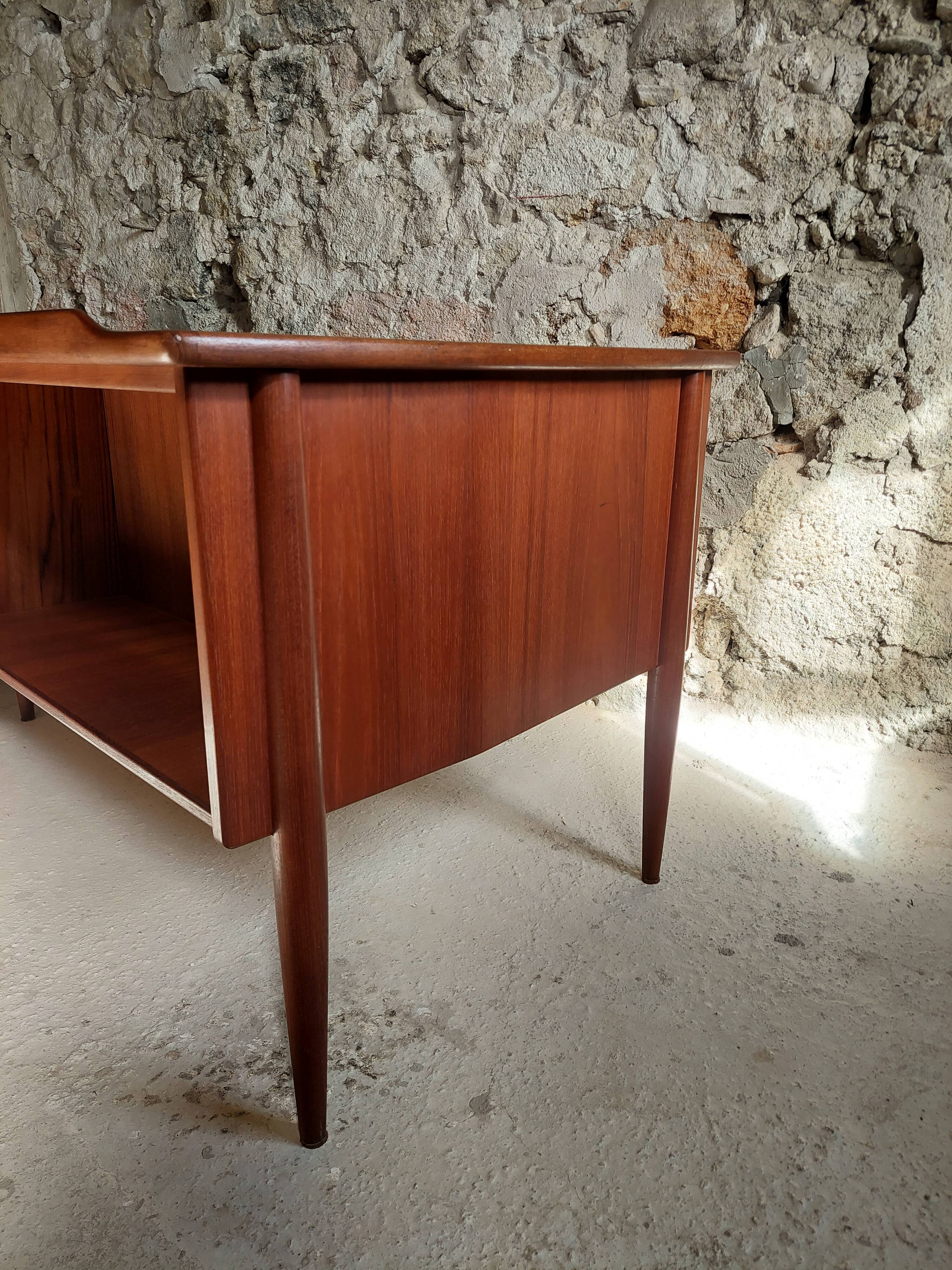 Göran Strand Office for Lelangs Möbelfabrik