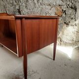 Göran Strand Office for Lelangs Möbelfabrik