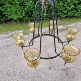 Vintage chandelier