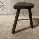 Tripod stool