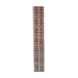 Rug 49x291 cm