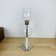 Hellem 6-cup vacuum coffee maker