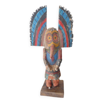 28 cm Native American Hopi Kachina doll