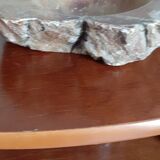 Onyx marble ashtray
