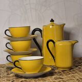 Vintage coffee maker