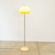 Mid century simple floor lamp, 1960´s, Czechoslovakia