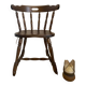 Western chair
