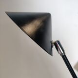 Modernist floor lamp Belux 80s