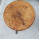 Tabouret de piano tripode
