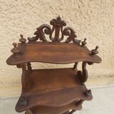 Music locker cabinet