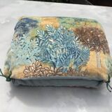 Clever cushion
