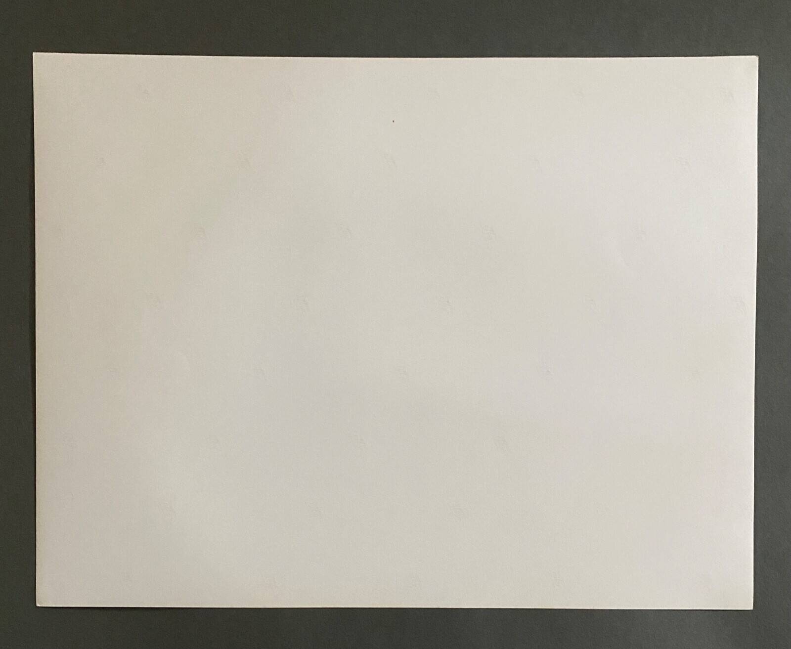 Bernard Darot silver gelatin photograph, 20th century, tomb of Francis II, face of Anne