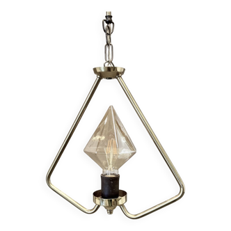 Scandinavian pendant 1950.