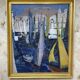 Peinture les bateaux