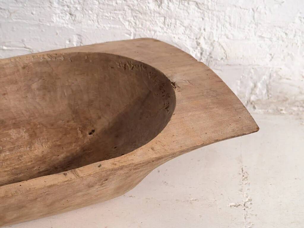 Small antique bowl (c.1900) #25