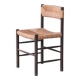Set of Three Sentou 'Dordogne' Model Mid-Century Dining Chairs