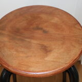 2 sipe stools high 695mm