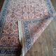 Tapis Persan Sarough fait main 248x158cm