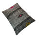 Vintage turkish handmade kilim cushion cover