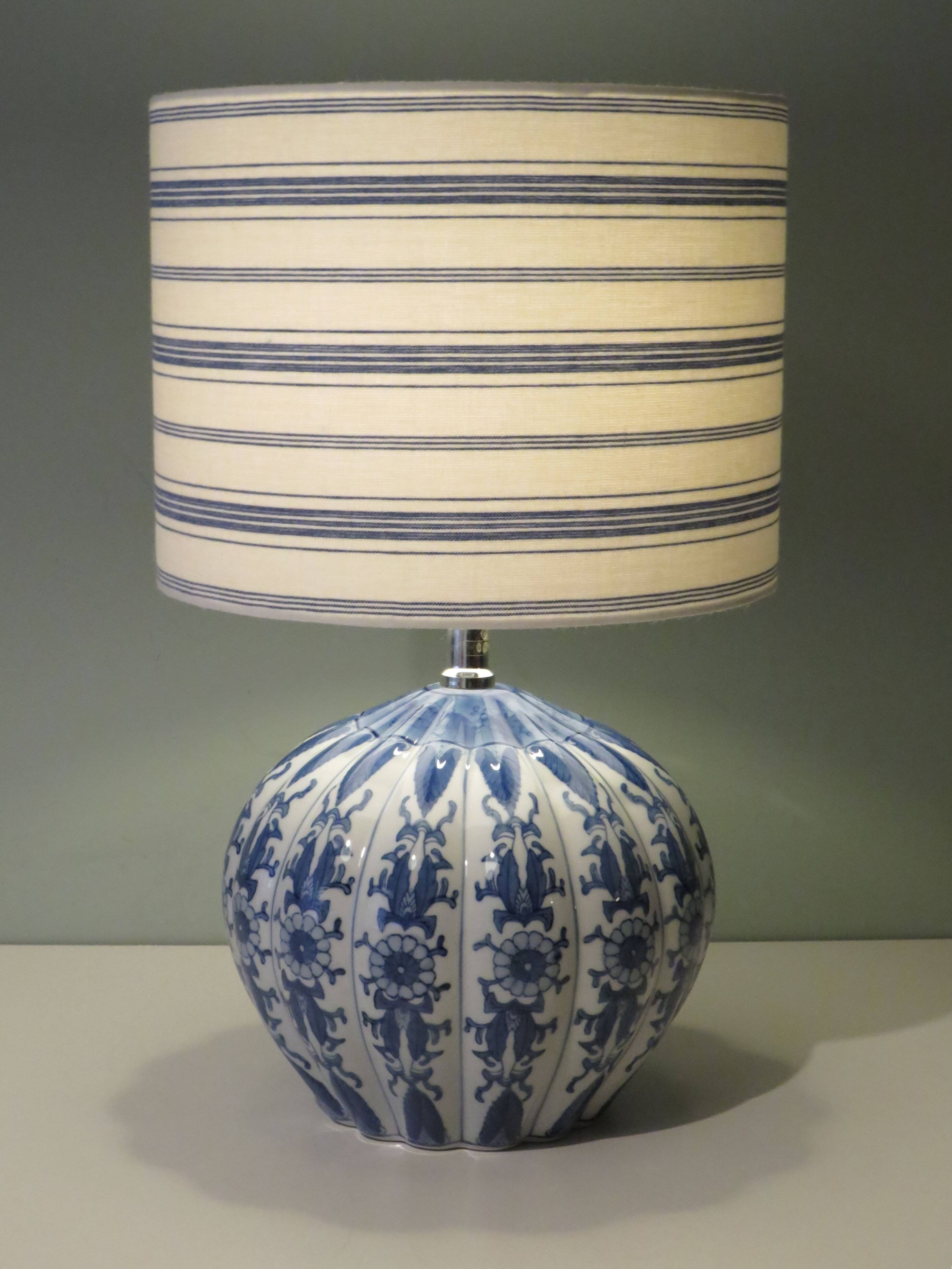 ​ 682 / 5.000 Vertaalresultaten Vertaalresultaat Mid-century BC ceramic table lamp