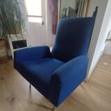 ZOL Luis Paolozzi armchair