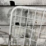 Pair of Rio armchairs by EMU