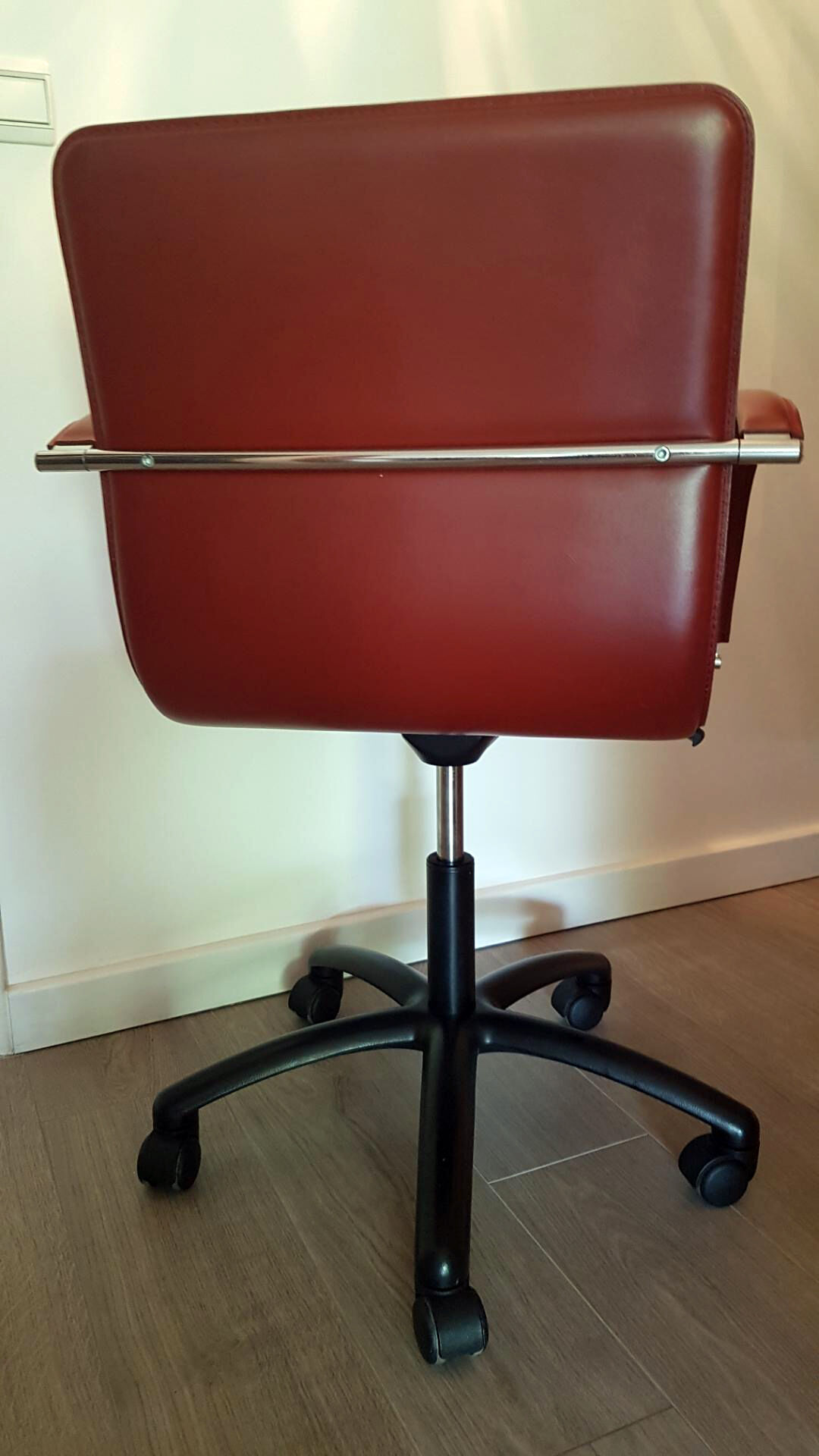 Fauteuil de bureau Ibiza Roche Bobois Paris