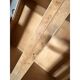 Italian Natural Cabinet With Briar Drawer