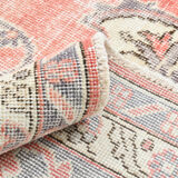 9x13 Oversize Rustic Vintage Rug, 274x389Cm