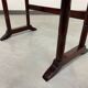 Nest tables Secession by Thonet