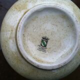 Set of 3 cups / porcelain mug