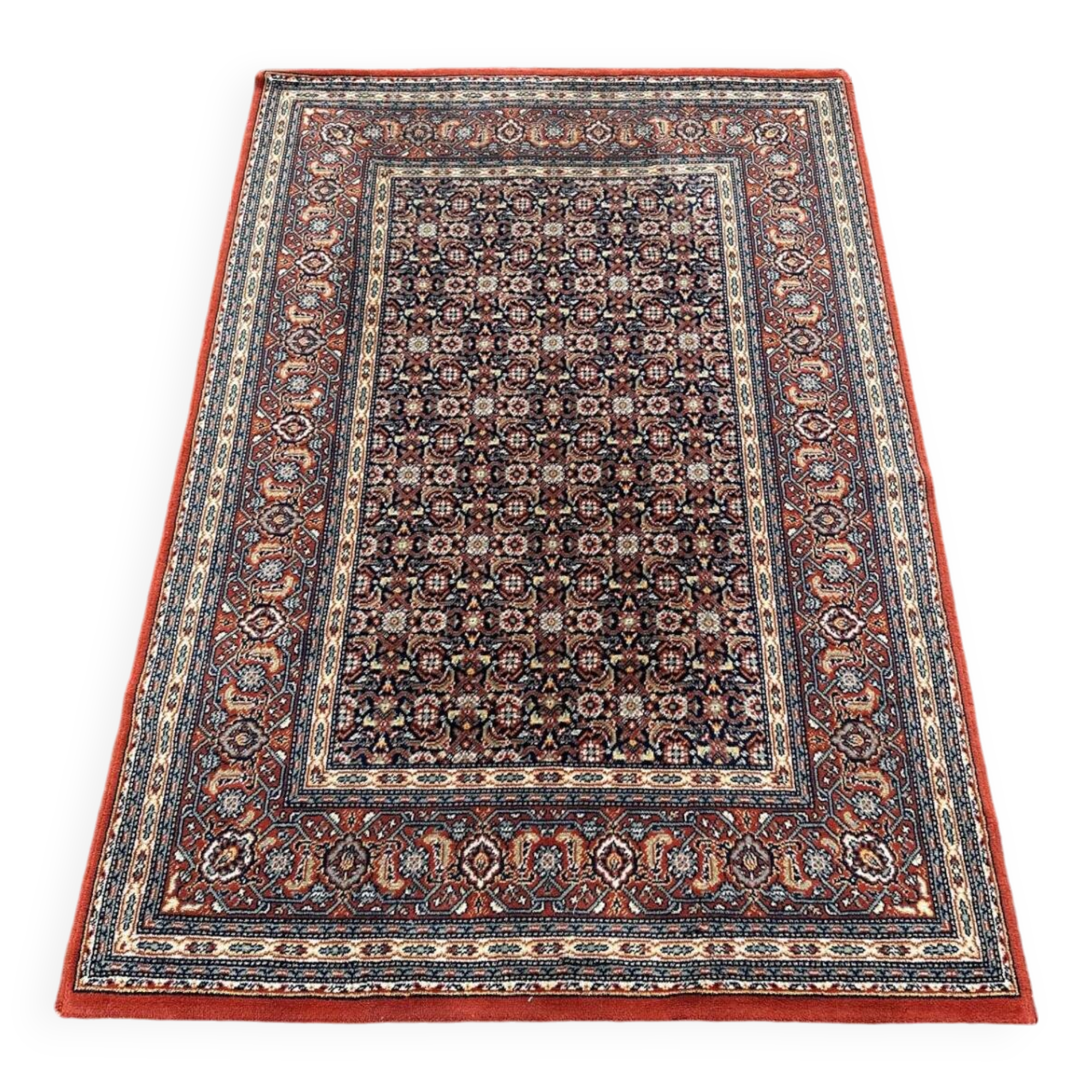 Oriental rug