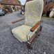 Vintage Everstyl armchair – 1980s
