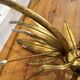 Coco Chanel wheat sheaf coffee table from the 60s