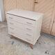 Vintage dresser