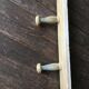 Office 180cm wooden peg