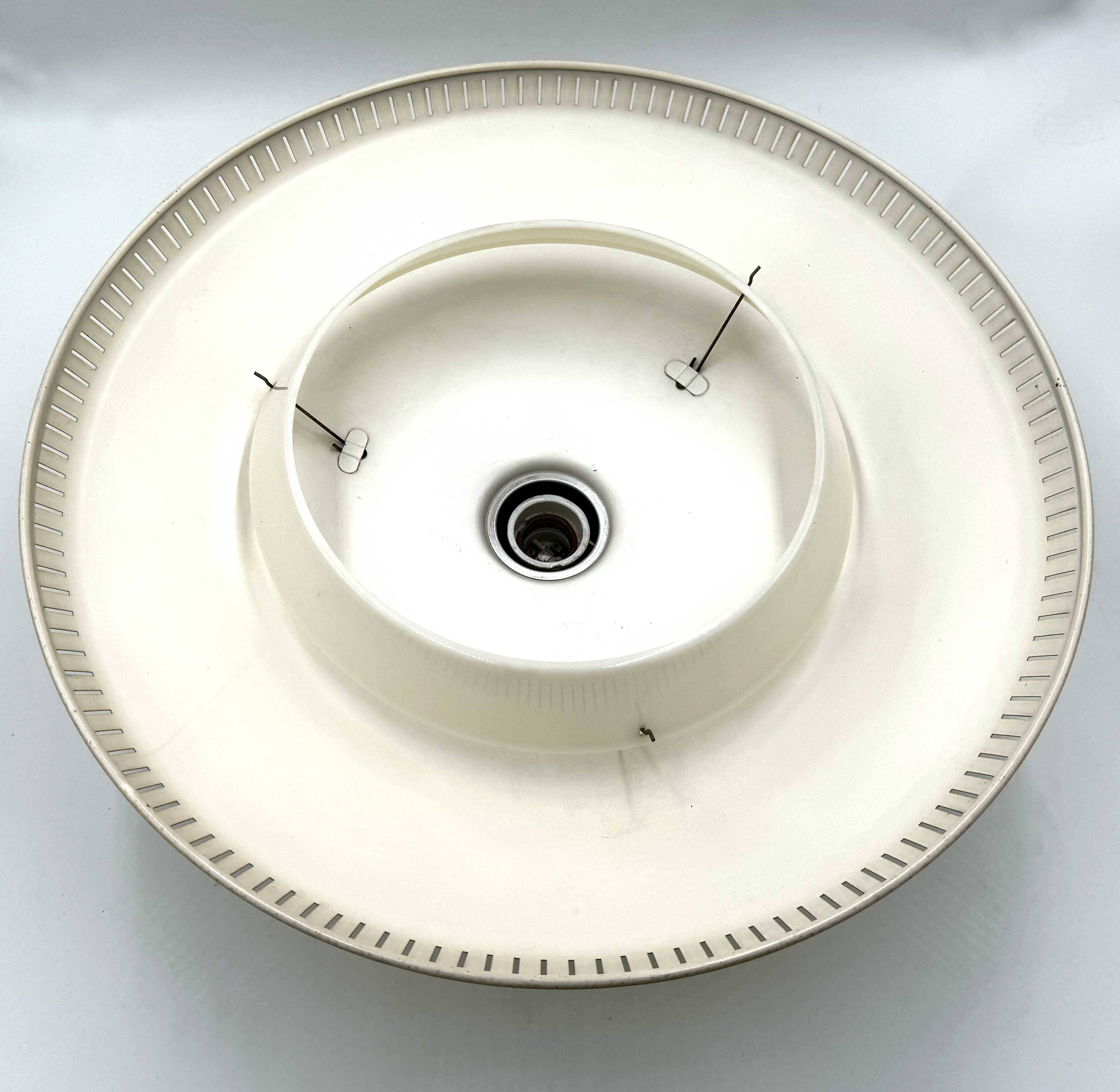 Philips NB 92 E/00 ceiling & pendant lamp (Louis Kalff)