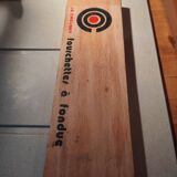 Fondue forks le Creuset